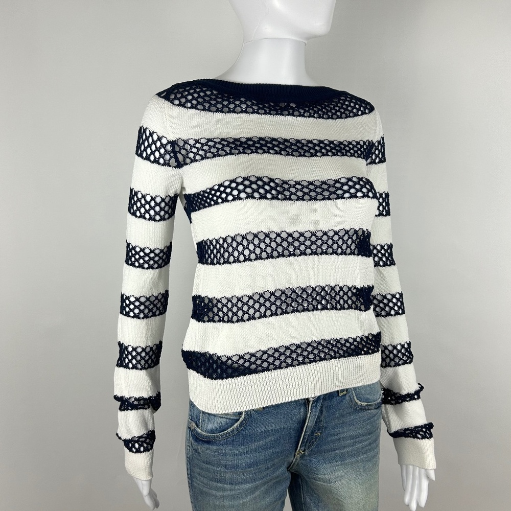 Dior Knit Sweater